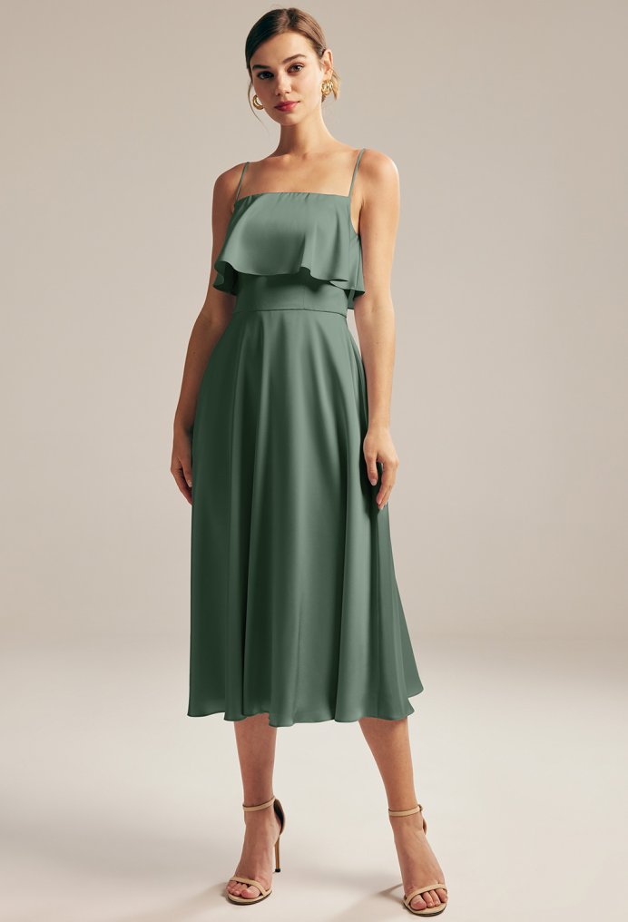 AW Morza Dress